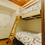 Hébergement de vacances Eirixo Valga