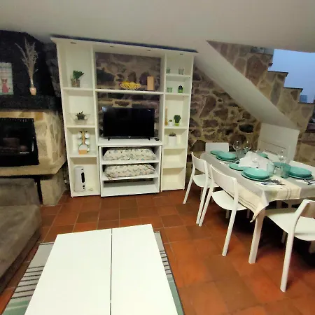 Eirixo Dom wakacyjny *