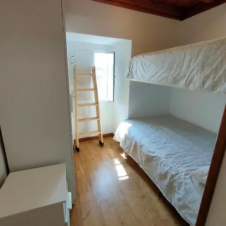 Eirixo Dom wakacyjny *