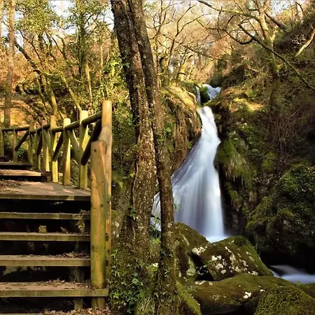 Dom wakacyjny Eirixo Valga