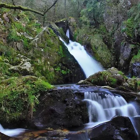 Eirixo 펜션 발가