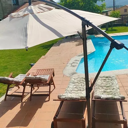 Eirixo 펜션 발가