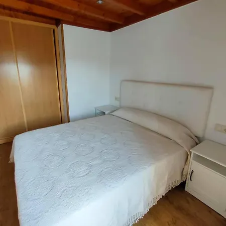 Dom wakacyjny Eirixo *