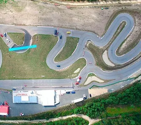 펜션 Eirixo 발가