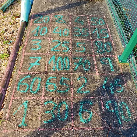 Eirixo Dom wakacyjny Valga