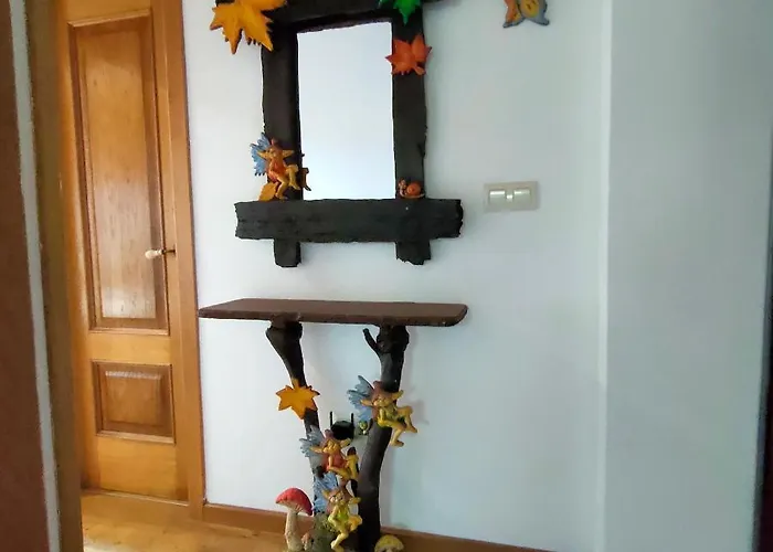 Σπίτι διακοπών Eirixo