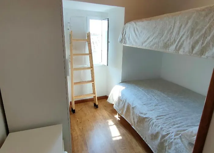 Eirixo Σπίτι διακοπών *