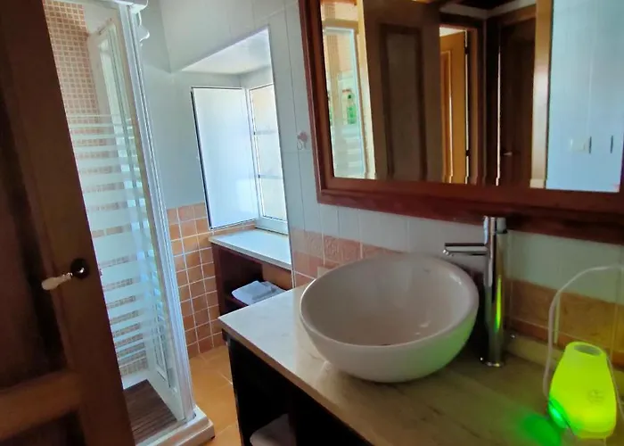 Eirixo Σπίτι διακοπών *