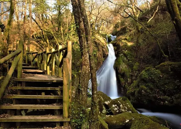 Σπίτι διακοπών Eirixo Valga