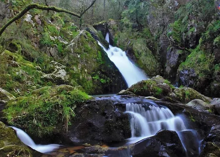 Eirixo Σπίτι διακοπών Valga
