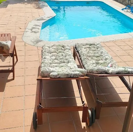 Σπίτι διακοπών Eirixo