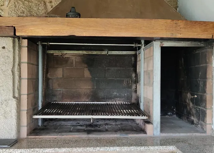 Σπίτι διακοπών Eirixo *