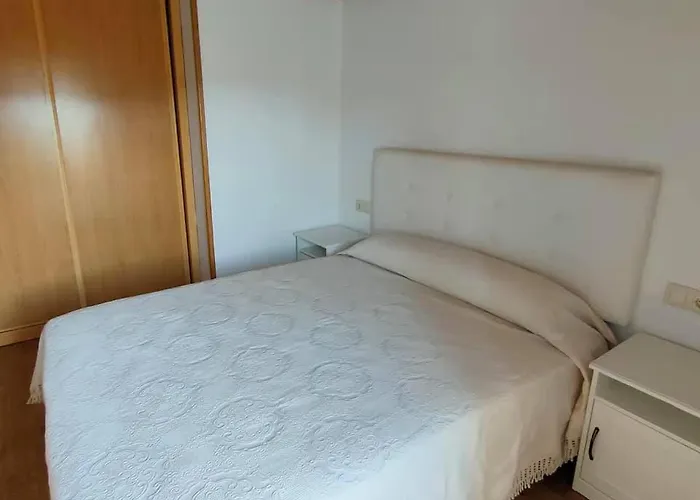 Σπίτι διακοπών Eirixo *