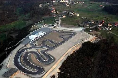 Σπίτι διακοπών Eirixo *