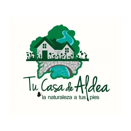 Σπίτι διακοπών Eirixo *