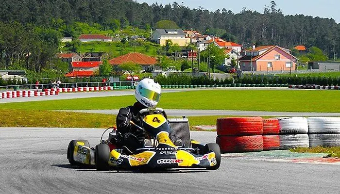 Σπίτι διακοπών Eirixo *