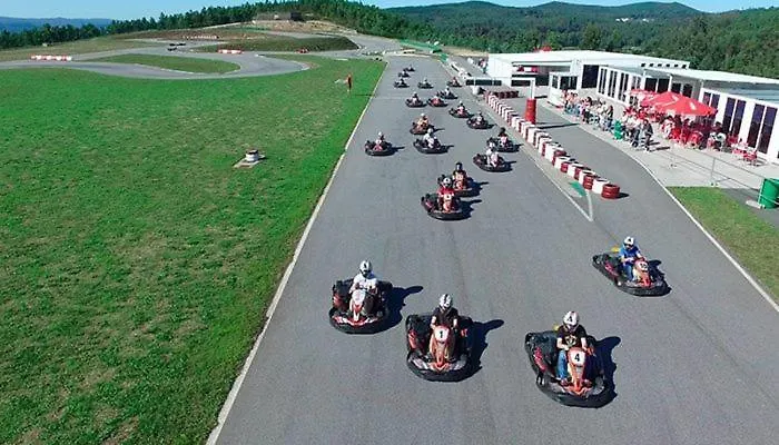 Σπίτι διακοπών Eirixo *