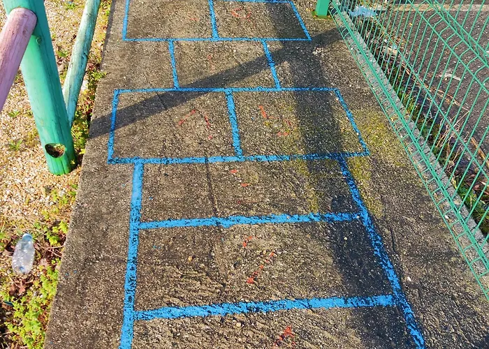 Σπίτι διακοπών Eirixo *