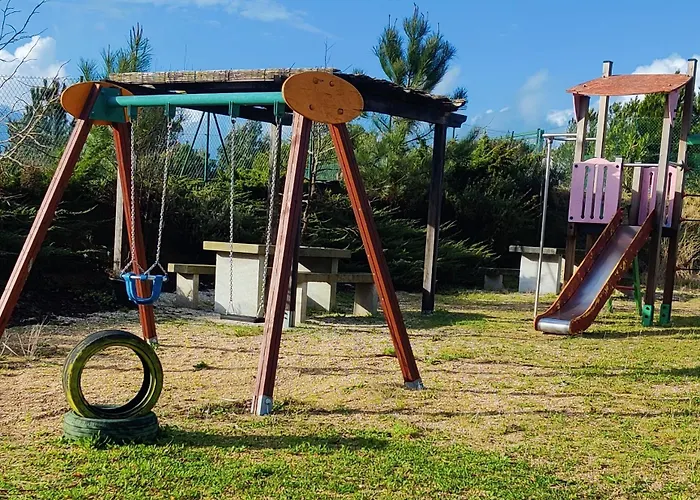 Eirixo Σπίτι διακοπών Valga