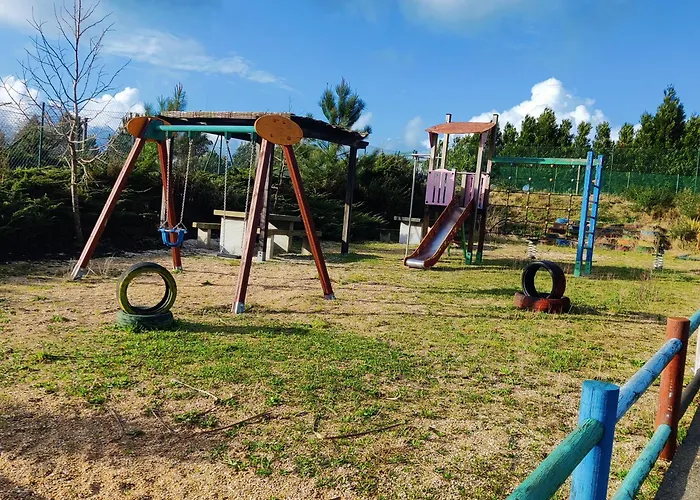 Σπίτι διακοπών Eirixo Valga